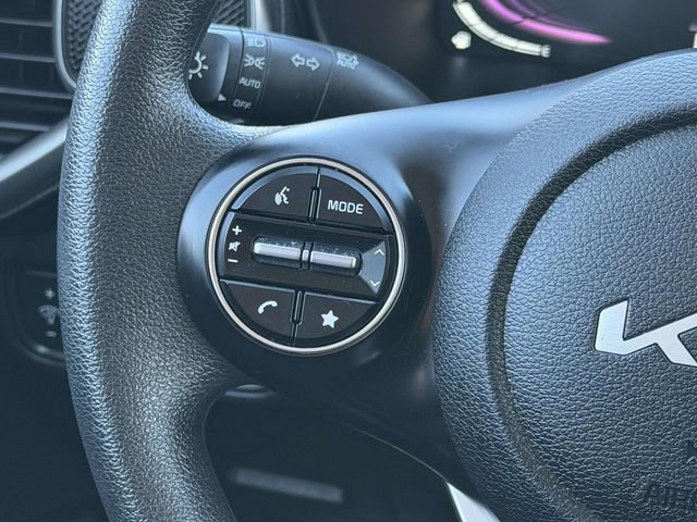 Used 2024 Kia Soul LX w/ Option Group 015 image 20
