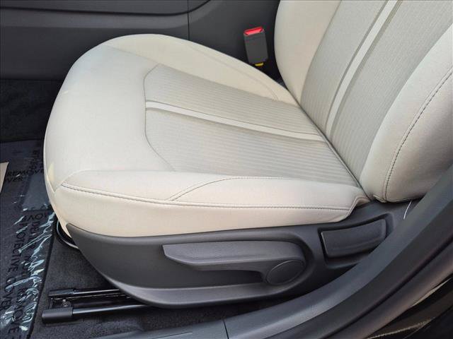 New 2026 Hyundai Sonata Blue FWD image 12