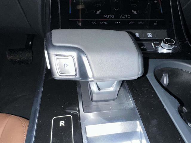 New 2026 Audi Q7 2.0T Premium w/ Convenience Plus Package AWD/4WD image 23