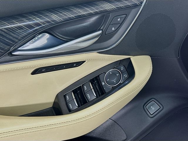 Used 2023 Cadillac CT5 Premium Luxury w/ Climate Package image 16