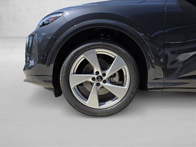 Used 2025 Audi Q5 Prestige AWD/4WD image 8