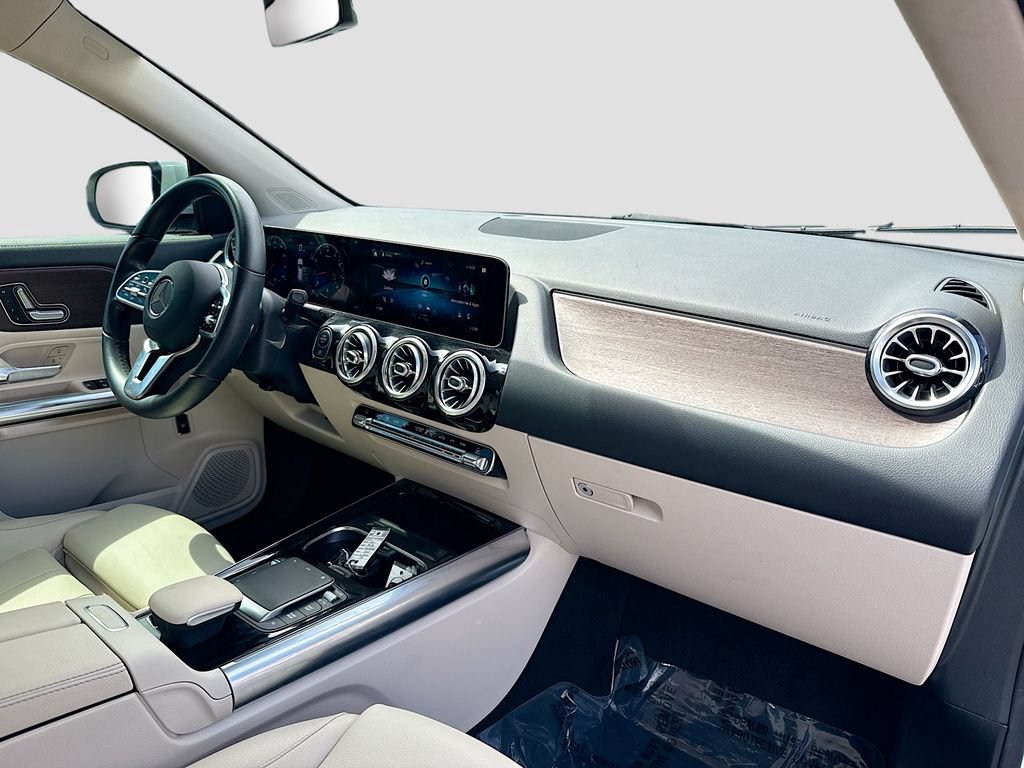 Used 2021 Mercedes-Benz GLA 250 image 32
