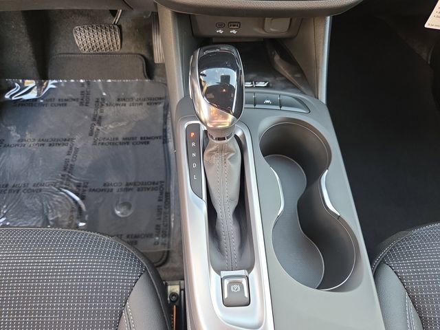 New 2026 Buick Envista Preferred w/ Convenience II Package FWD image 27