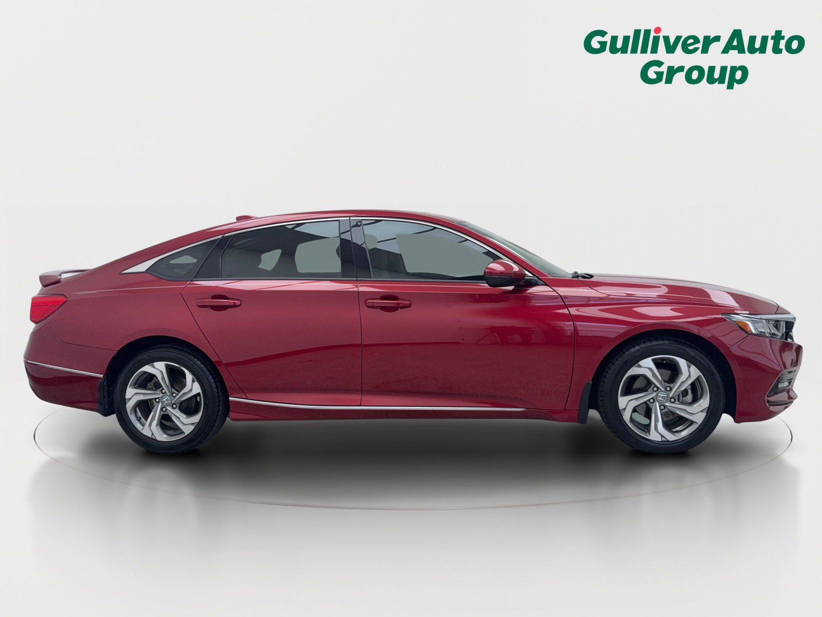 Used 2019 Honda Accord EX-L image 10