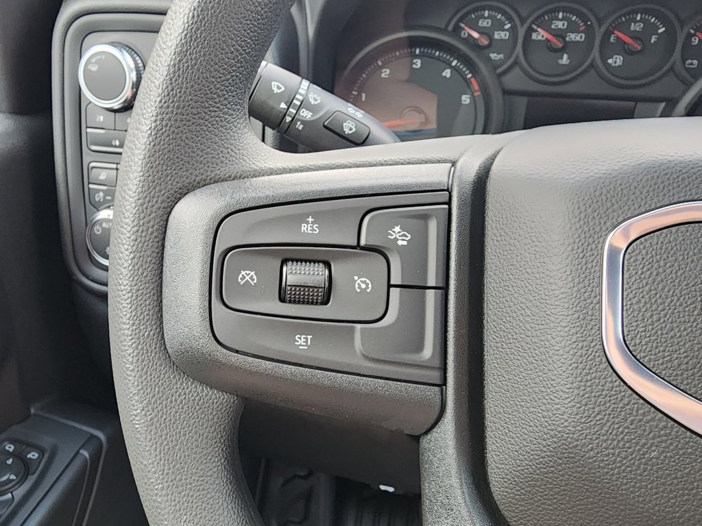 New 2026 GMC Sierra 3500 Pro w/ Convenience Package image 23