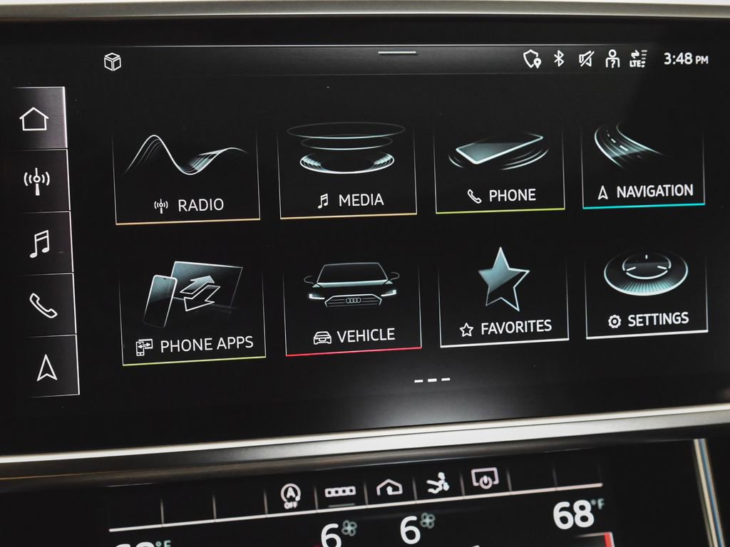 Used 2023 Audi A7 3.0T Premium Plus w/ Premium Plus image 20