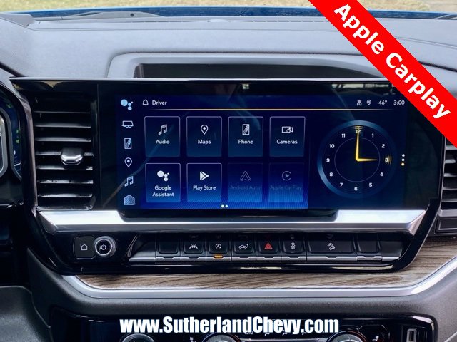 Used 2023 Chevrolet Silverado 1500 RST image 29