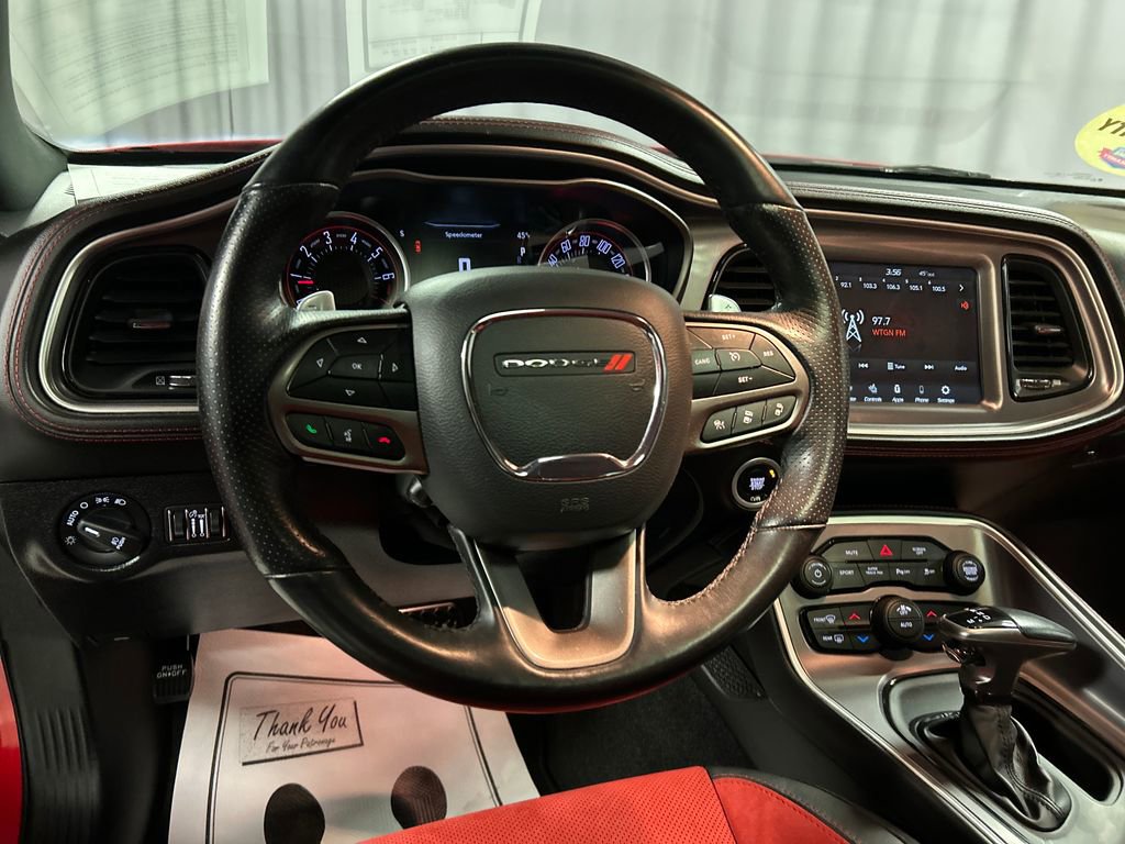 Used 2021 Dodge Challenger GT w/ Plus Package image 15