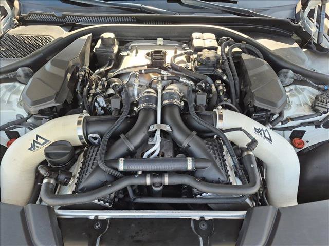 Used 2020 BMW M5 w/ Executive Package AWD/4WD image 24
