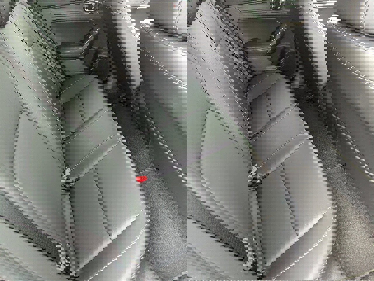 Certified 2023 Acura Integra A-Spec image 16