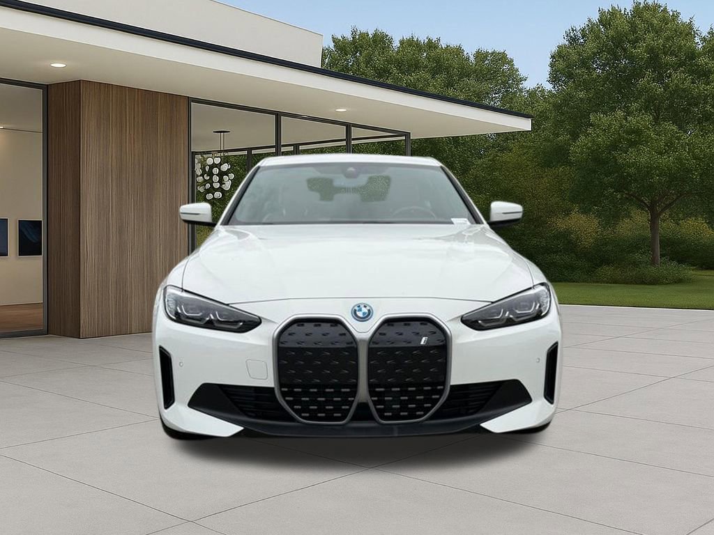 Certified 2023 BMW i4 eDrive35 image 4