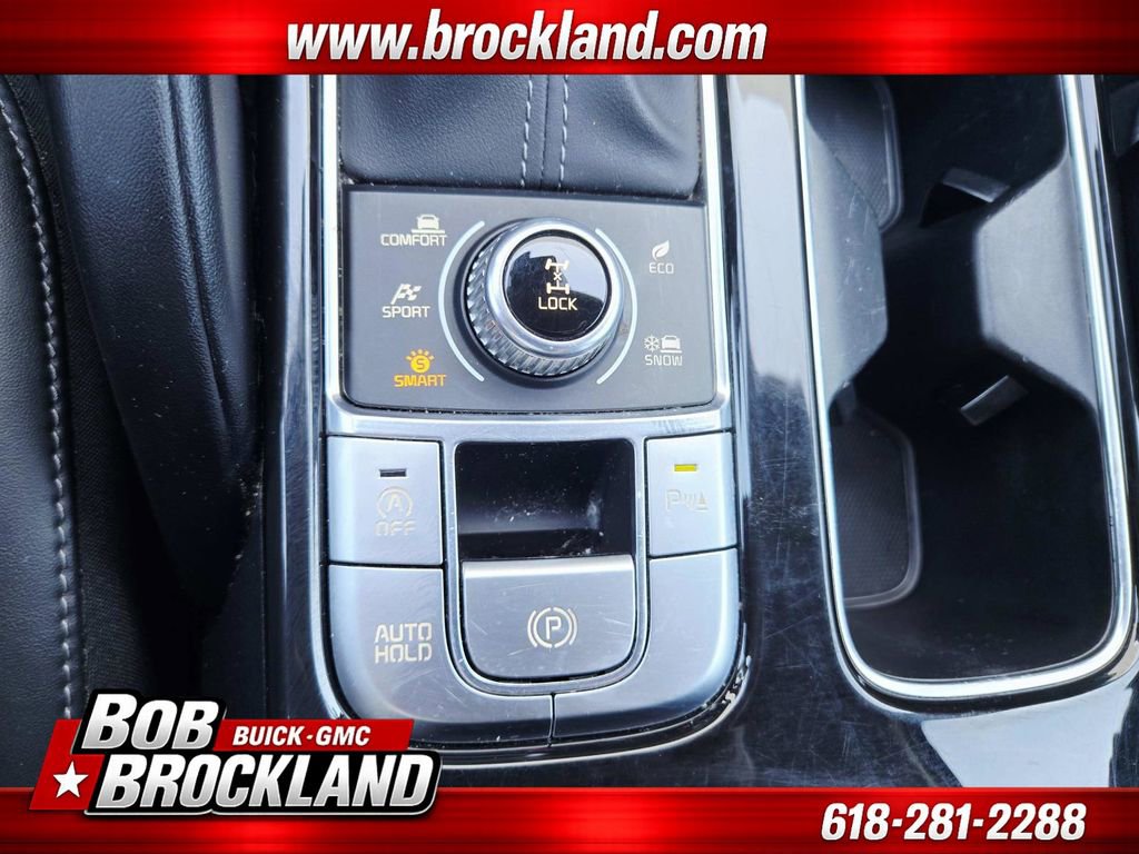 Used 2025 Kia Telluride S image 33