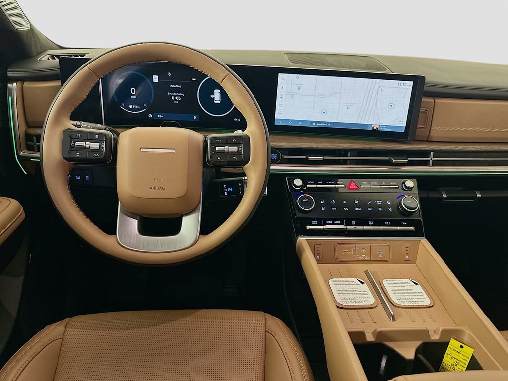 New 2026 Hyundai Santa Fe Calligraphy image 19