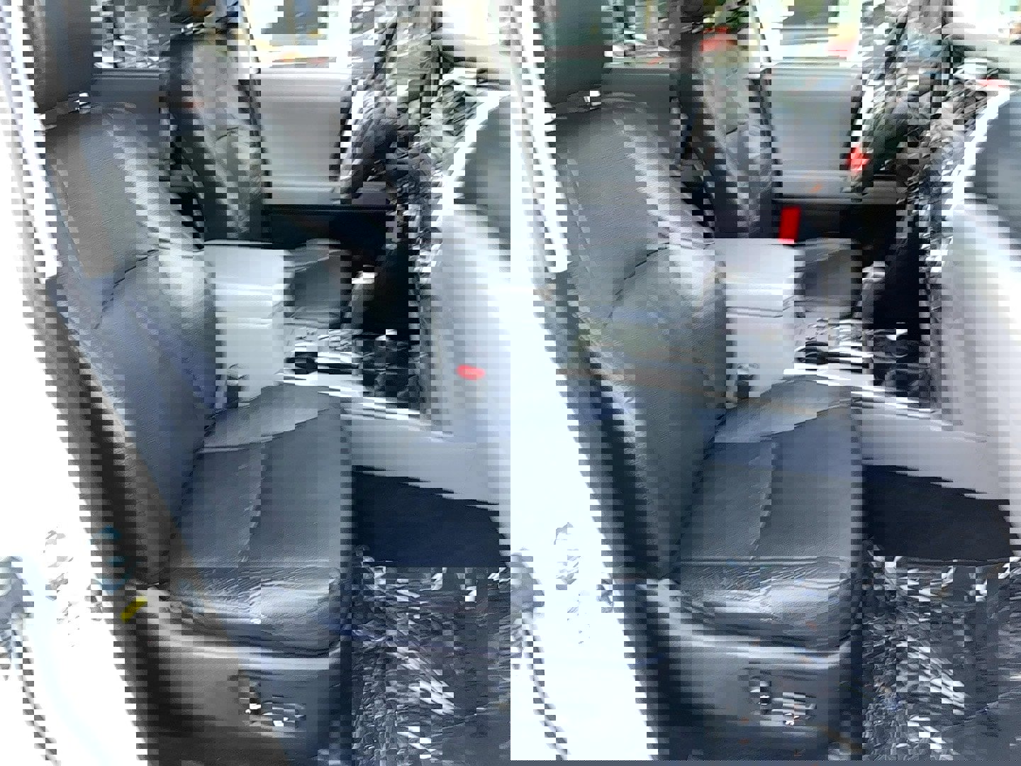 Used 2011 Toyota 4Runner SR5 image 19