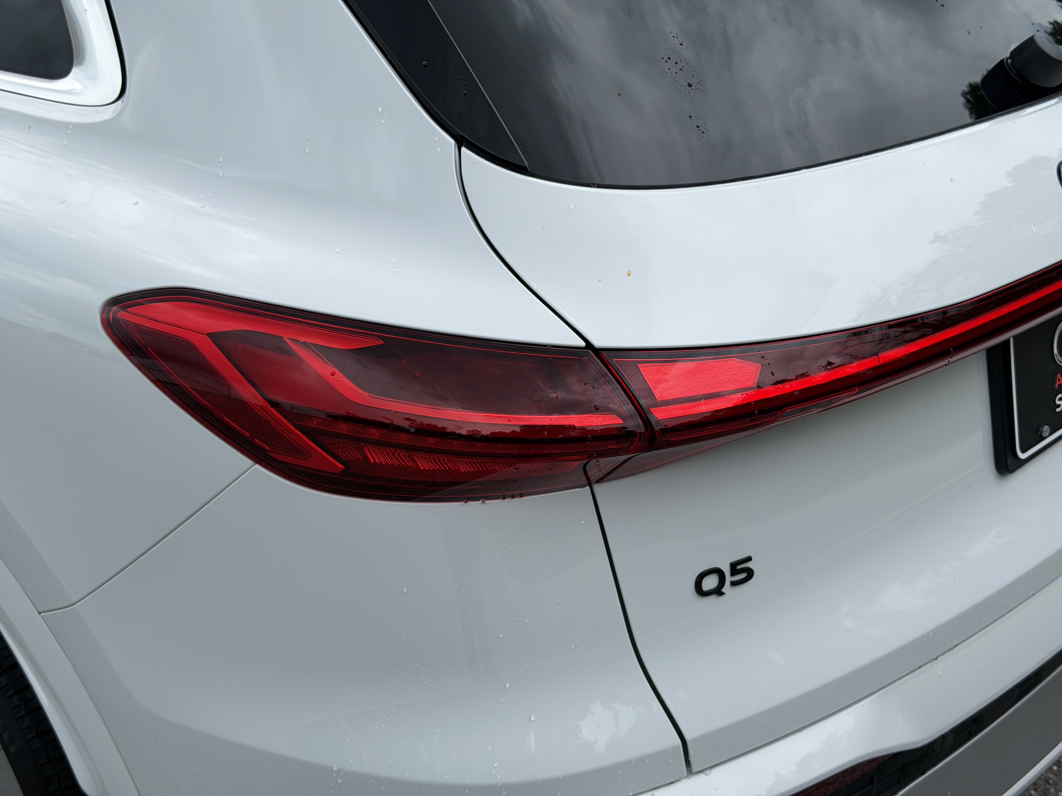 New 2026 Audi Q5 Prestige AWD/4WD image 10