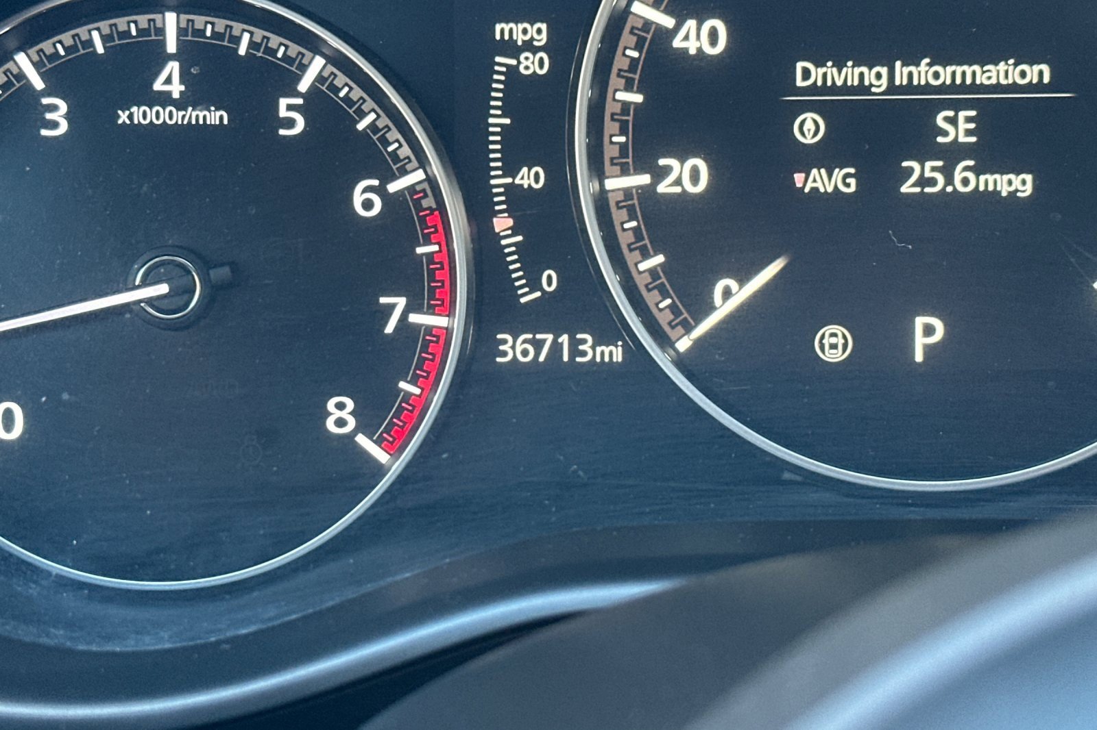 Used 2021 MAZDA MAZDA3 AWD 2.5 Turbo Sedan image 42