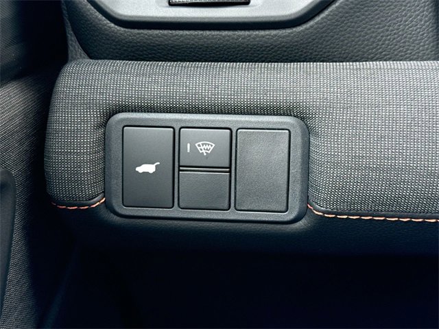 New 2026 Honda Passport TrailSport image 34