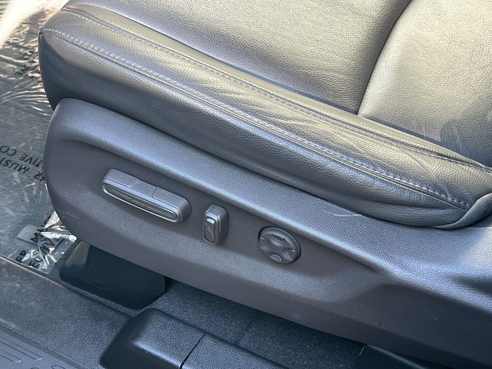 Used 2020 Honda Odyssey EX-L image 12