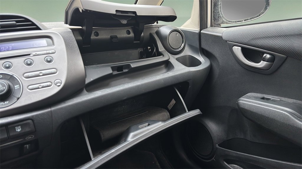 Used 2013 Honda Fit image 28