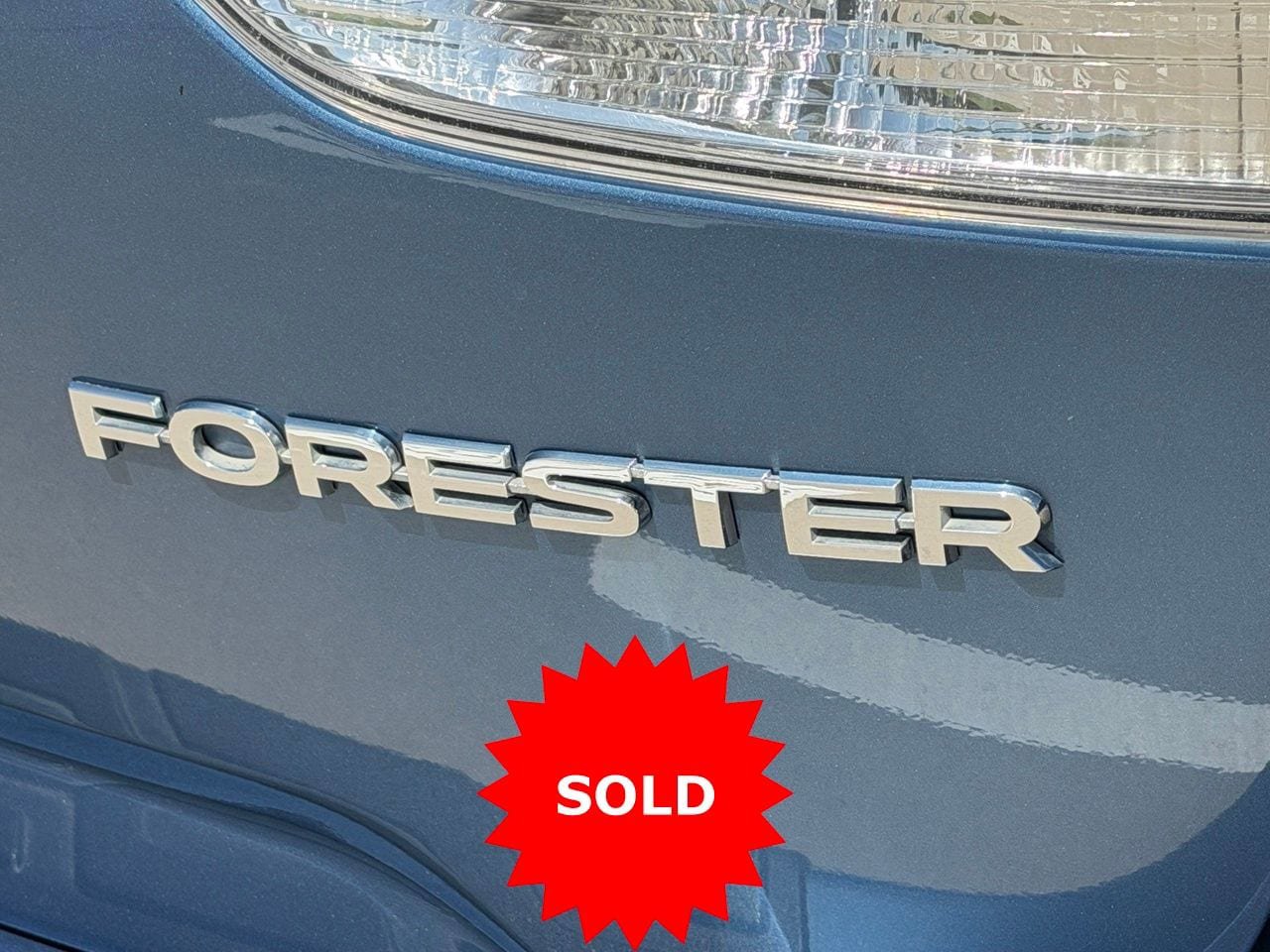 Used 2021 Subaru Forester Limited w/ Popular Package #3 AWD/4WD image 10