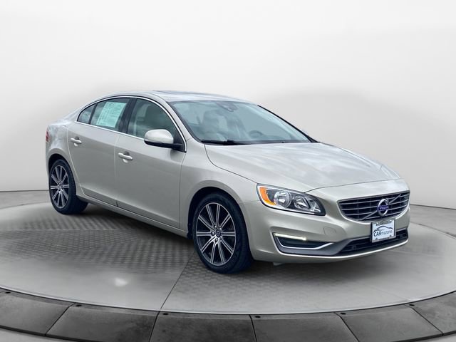 Used 2018 Volvo S60 T5 Inscription image 7