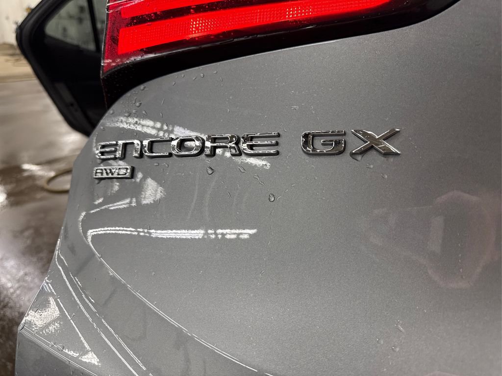Used 2024 Buick Encore GX Preferred image 14