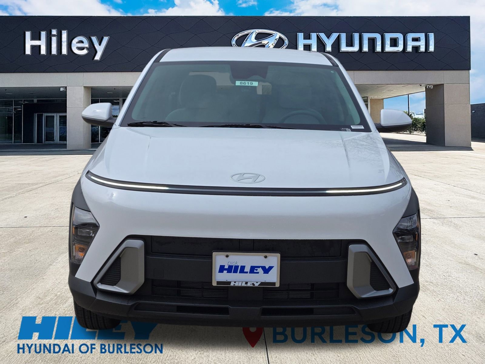 New 2026 Hyundai Kona SE FWD image 6