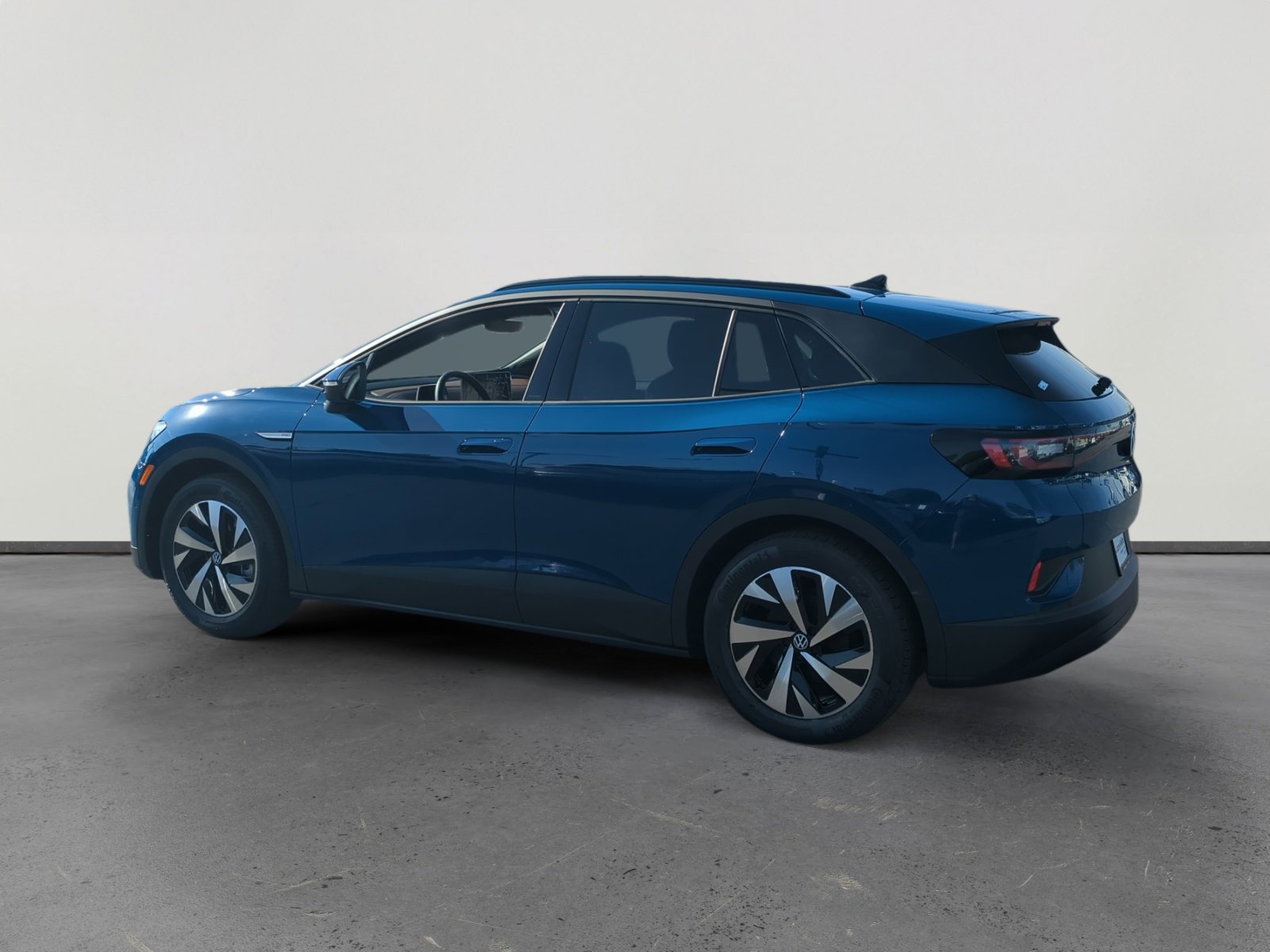 New 2026 Volkswagen ID.4 Pro image 3