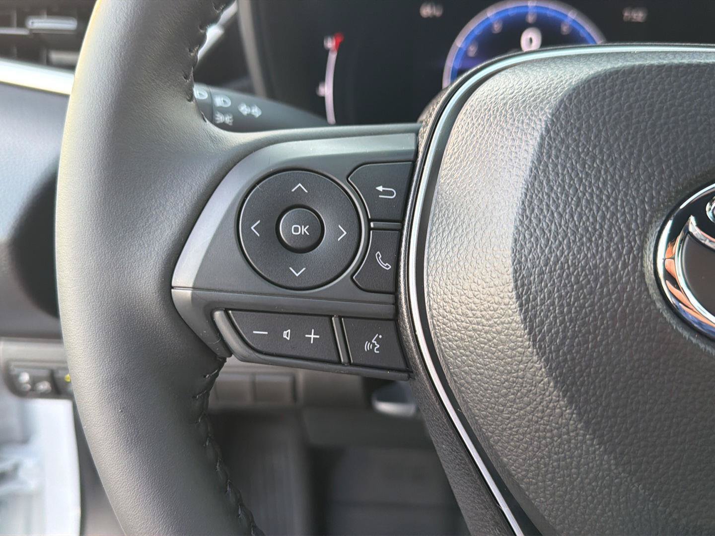 New 2027 Toyota Corolla SE FWD image 21