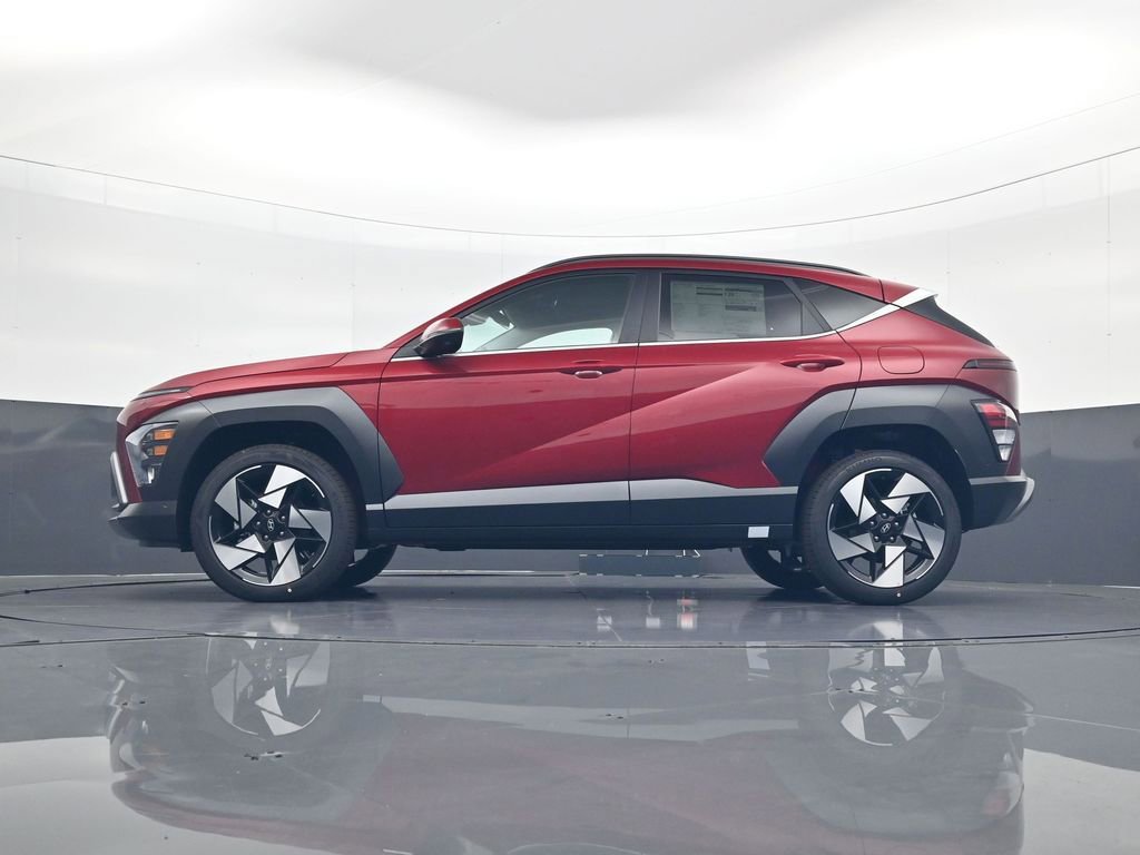 Used 2026 Hyundai Kona Limited image 28