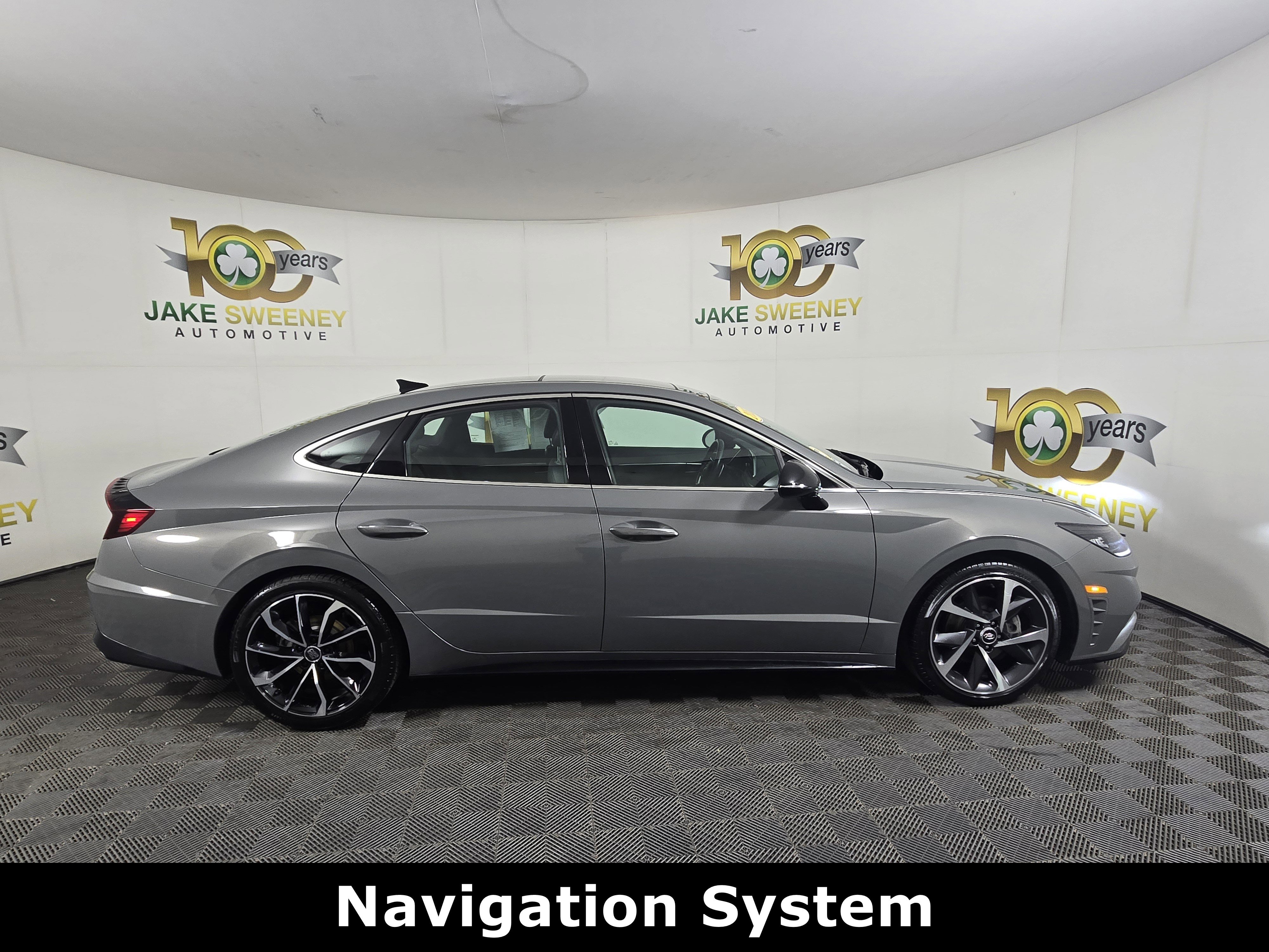 Used 2023 Hyundai Sonata SEL Plus image 11