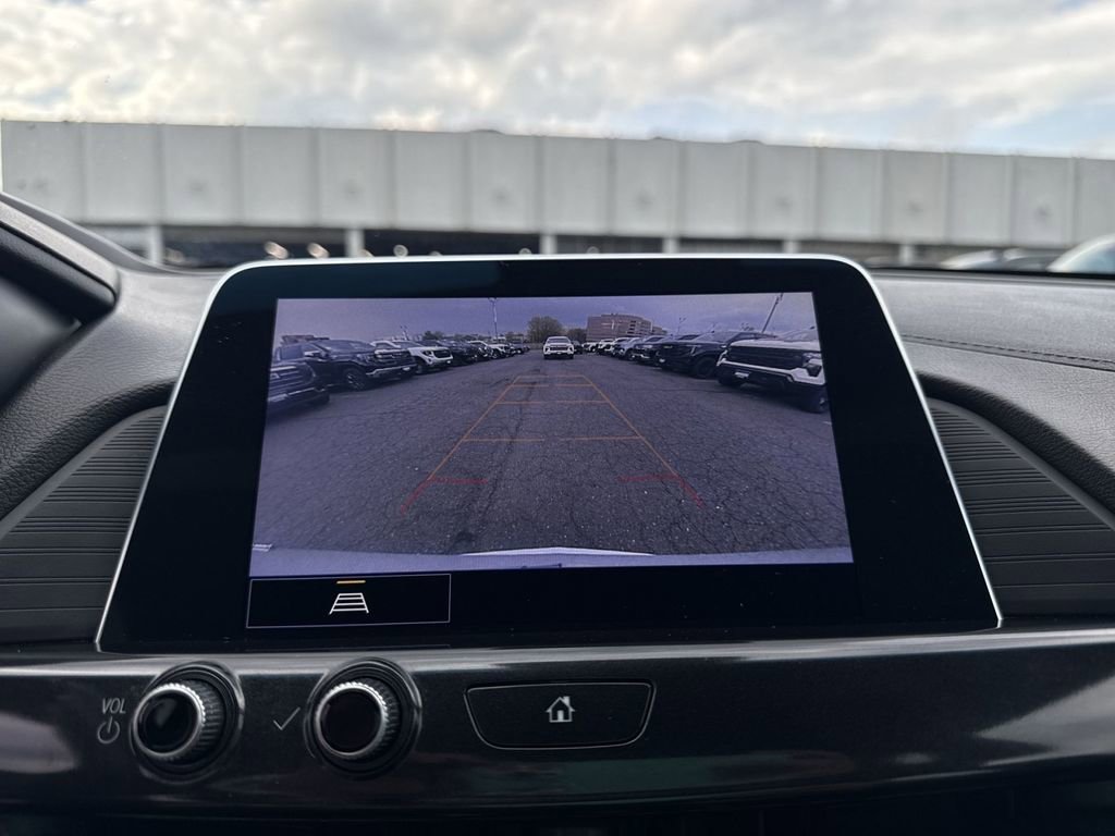 Used 2023 Cadillac CT4 Luxury w/ Sun And Sound Package image 19