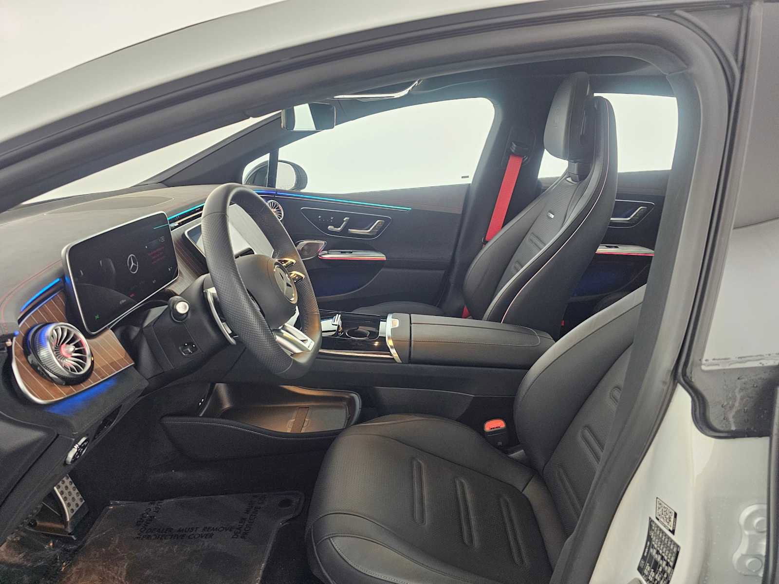 Certified 2023 Mercedes-Benz EQE AMG 4MATIC Sedan image 20