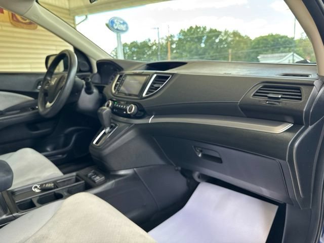 Used 2015 Honda CR-V EX image 22