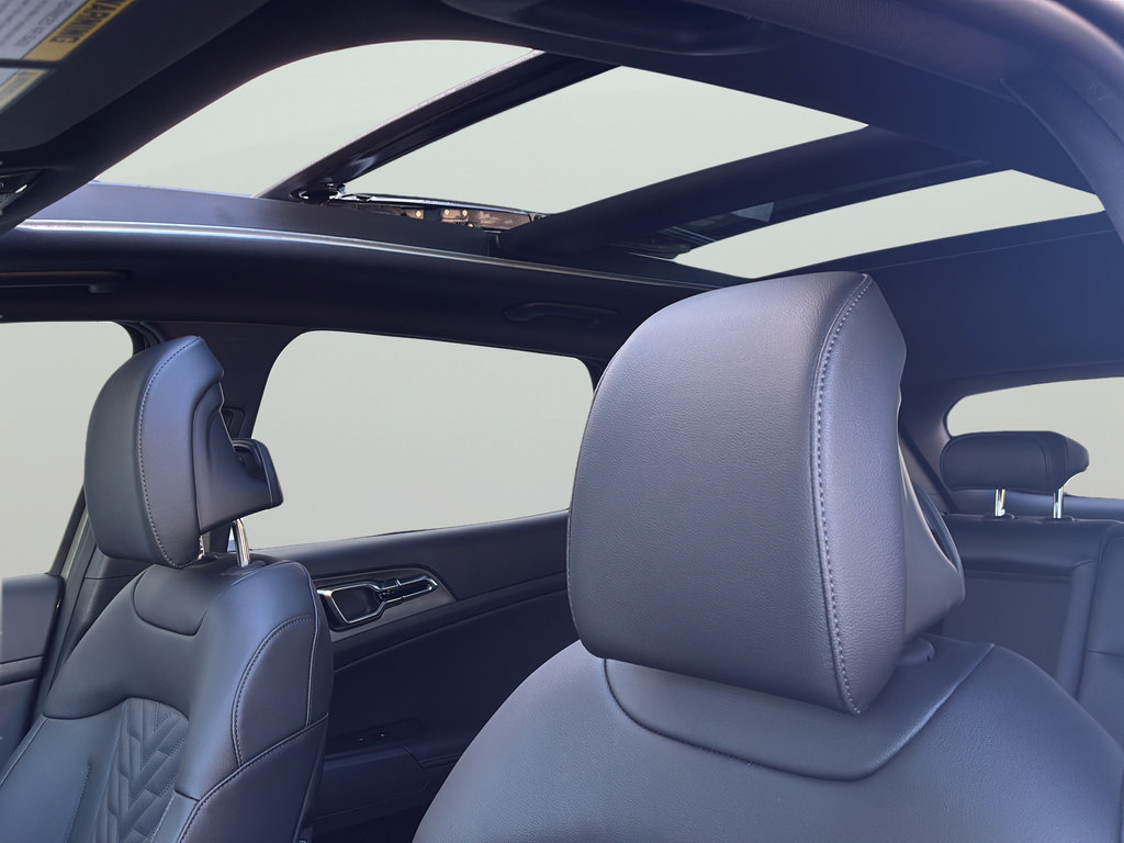 New 2026 Kia Sportage X-Line Prestige AWD/4WD image 21