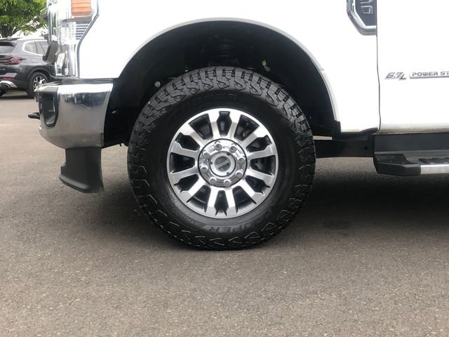 Certified 2022 Ford F250 Lariat image 28