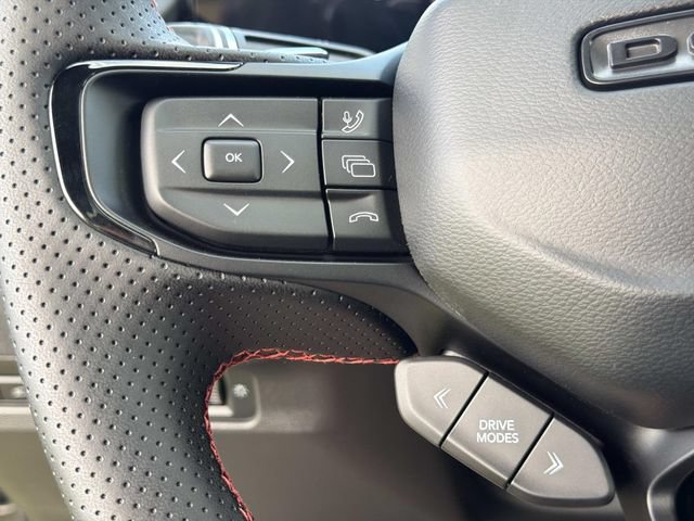 New 2026 Dodge Charger Scat Pack AWD/4WD image 29
