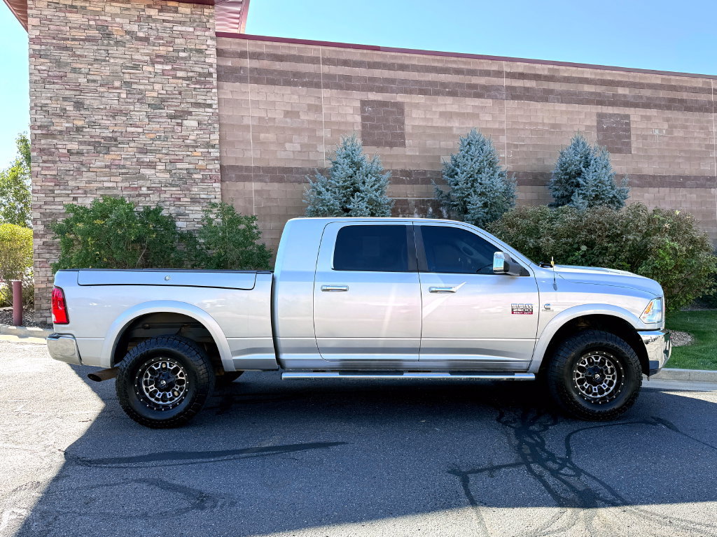 Used 2012 RAM 2500 Laramie w/ Protection Group AWD/4WD image 6