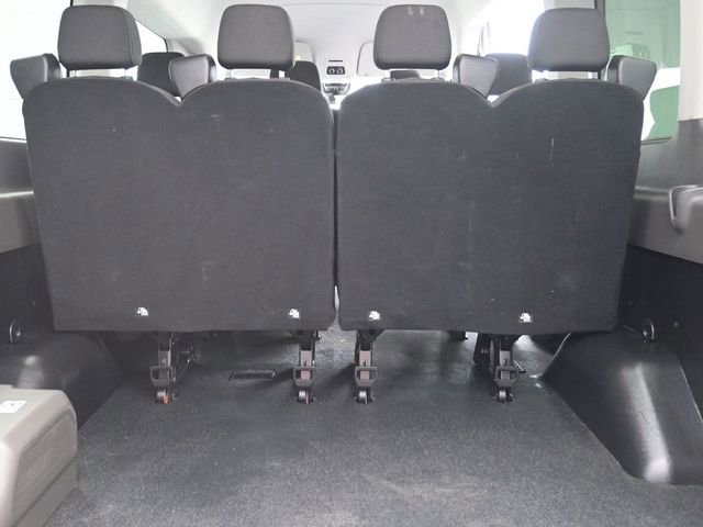 Used 2024 Ford Transit 350 XL image 10