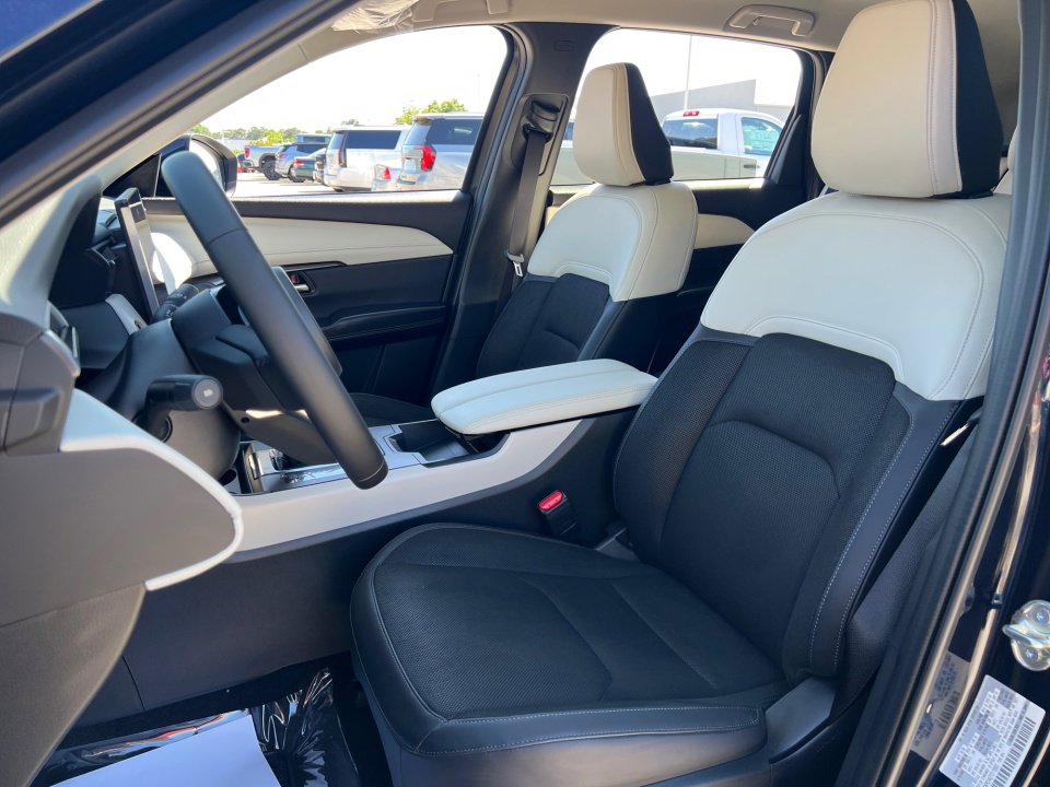 New 2026 MAZDA CX-5 Preferred AWD/4WD image 30