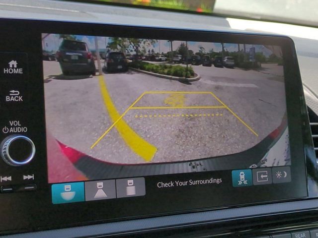 New 2026 Honda Odyssey Elite image 19