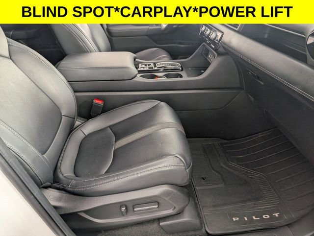 Used 2023 Honda Pilot EX-L image 34