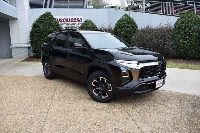 New 2026 Chevrolet Equinox ACTIV