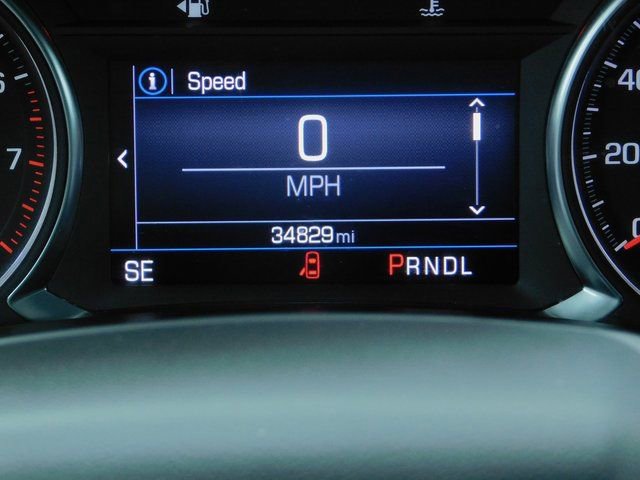 Used 2022 Chevrolet Blazer LT image 17