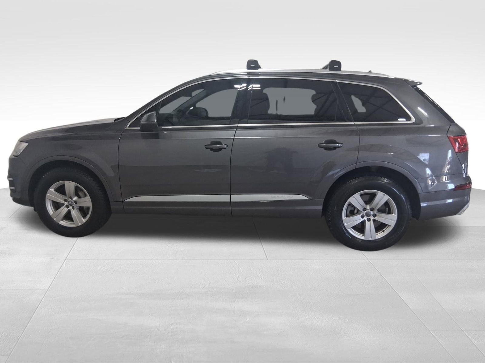 Used 2019 Audi Q7 2.0T Premium Plus w/ Premium Plus Package AWD/4WD image 8