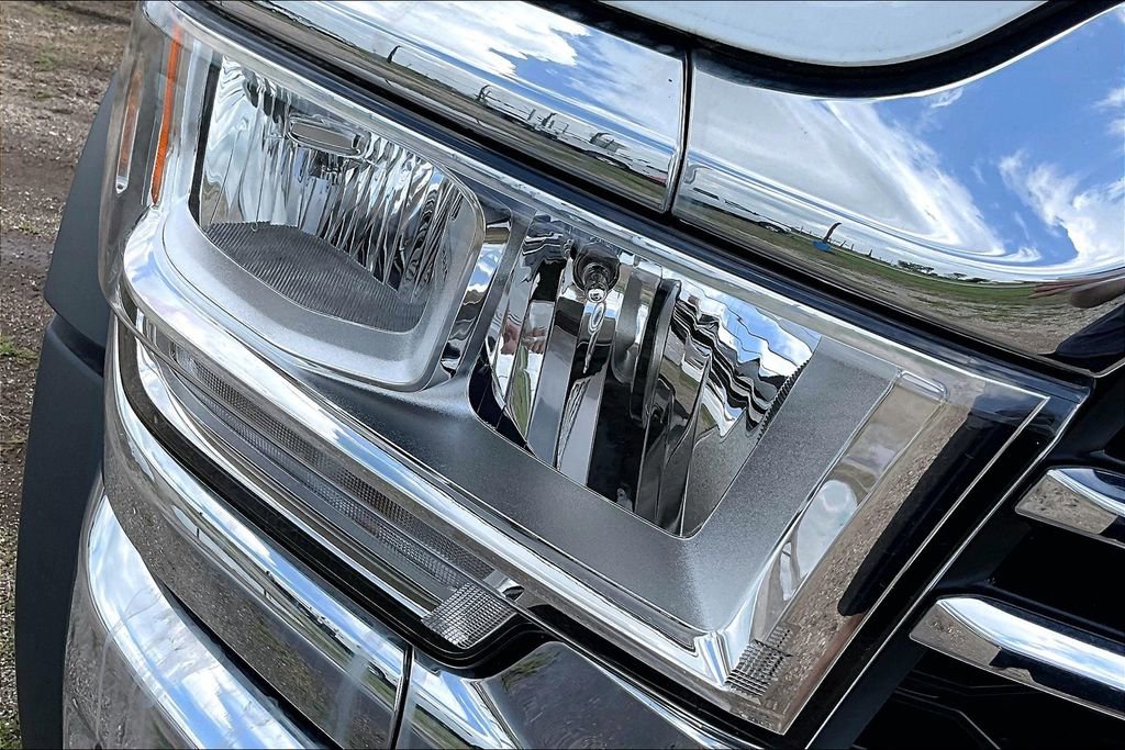 New 2024 RAM 4500 Tradesman image 16