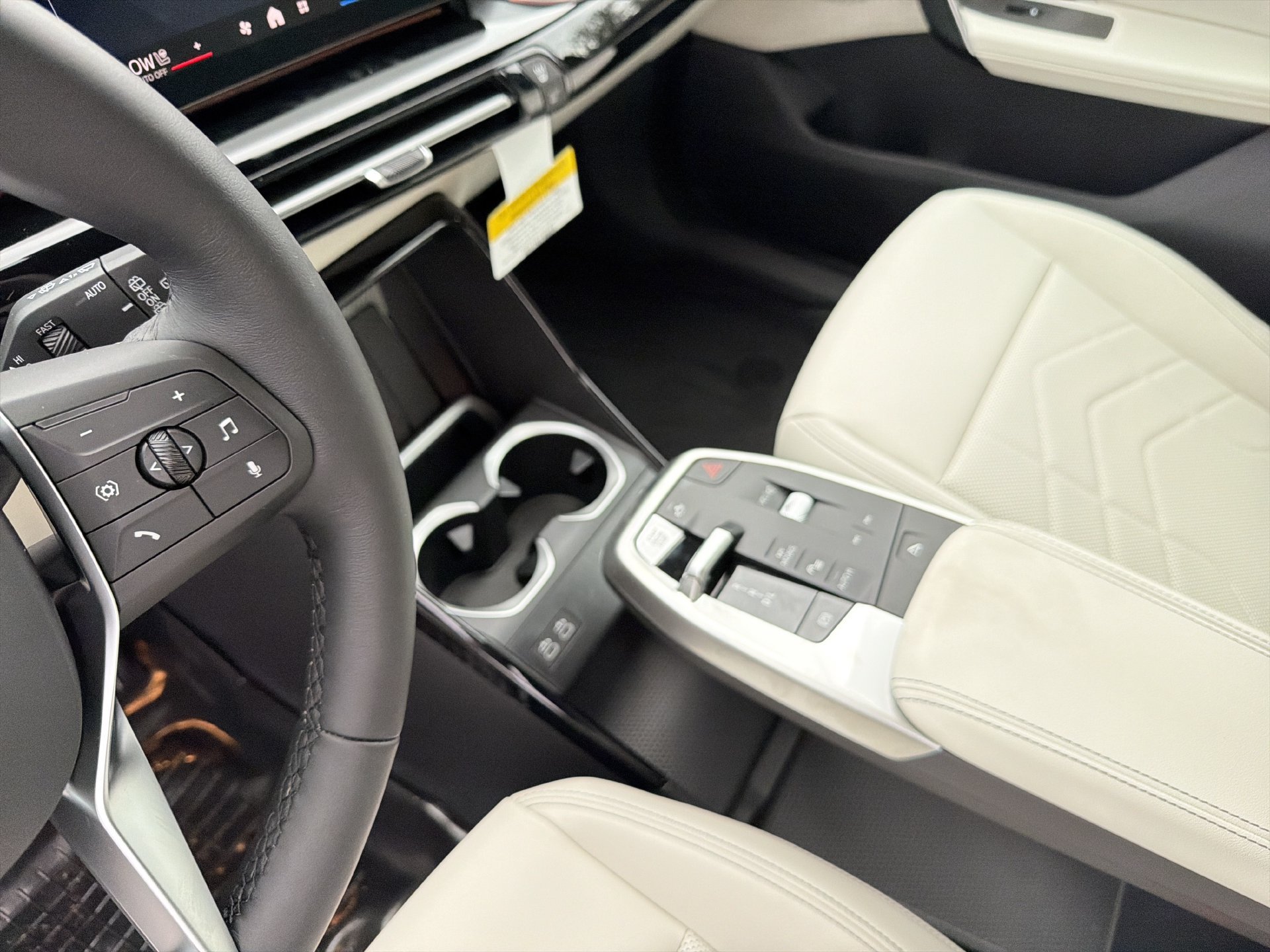 New 2026 BMW X1 xDrive28i AWD/4WD image 22