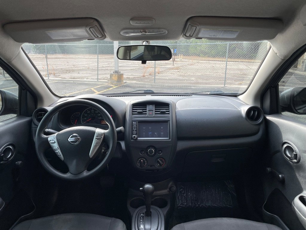 Used 2019 Nissan Versa S Plus image 25