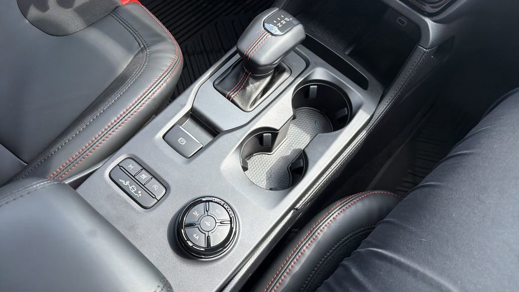 New 2026 Ford Ranger Raptor AWD/4WD image 28