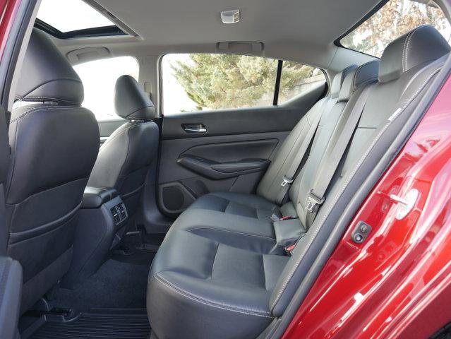Used 2019 Nissan Altima 2.5 SL image 14